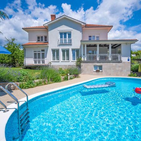 Holiday Home Zorica By Interhome Matulji Exterior photo