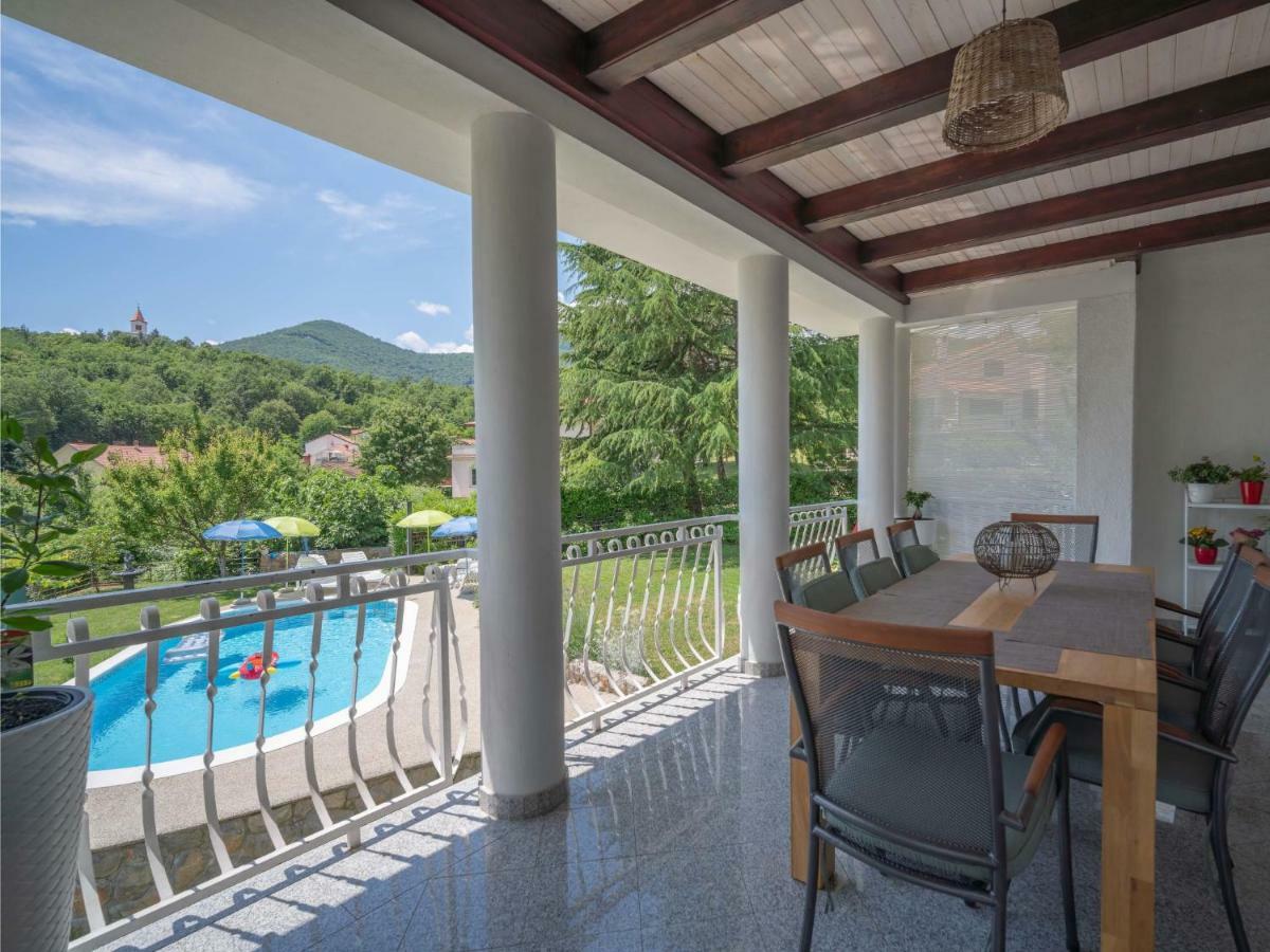 Holiday Home Zorica By Interhome Matulji Exterior photo