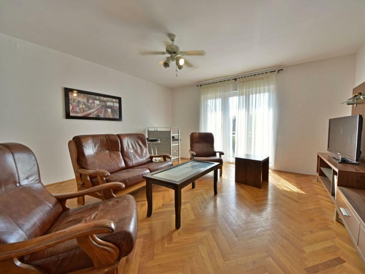 Holiday Home Zorica By Interhome Matulji Exterior photo